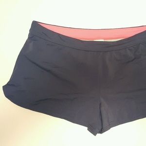 nike swim core boyshort